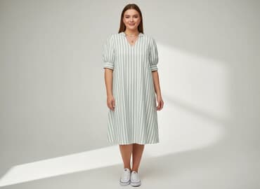 sukienki maxi shein: Shein, Sukienka damska, rozmiar XL — 9