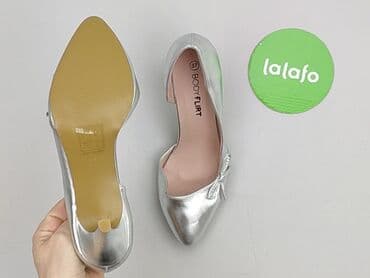 Жінкам: Лофери та туфлі жіночі, 37 на lalafo.pl — 4 Жінкам: Лофери та туфлі жіночі, 37 — 4