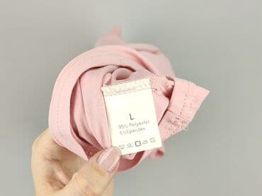 koszulka z gołębiem allegro: T-shirt damski, rozmiar L — 4