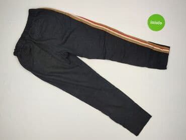 Kobiety: LeMonada, Spodnie dresowe damskie, rozmiar M — 3