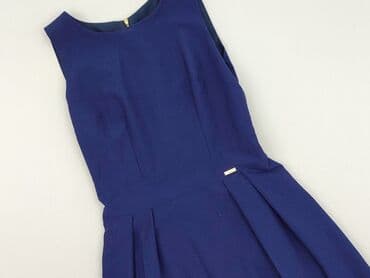 sukienki plisowane: Sukienka damska, rozmiar XS — 2