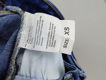 r marks jeans: Jeansy damskie, rozmiar XS — 7