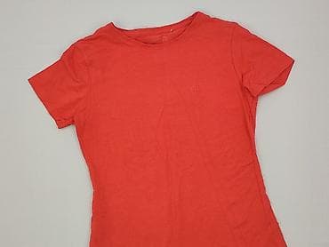 4f czat: 4F, T-shirt damski, rozmiar S — 1