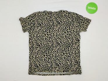jeremy sochan koszulka: Sinsay, T-shirt damski, rozmiar M — 3