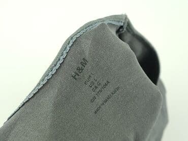hm sukienka marynarka: H&M, Bluzka damska, rozmiar L — 4