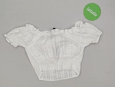 bluzki olx: Rebellious, Top damski, rozmiar S — 3