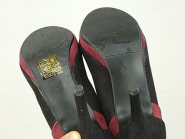 trampki do sukienki wieczorowej: Flat shoes for women, 35, condition - Perfect — 5