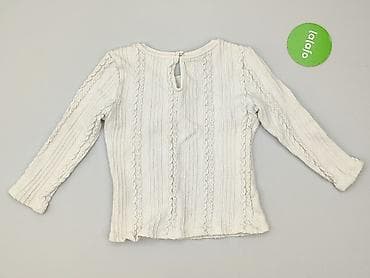 sinsay coat: Orsay, Sweter damski, rozmiar S — 3