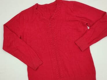 sweter hello kitty h: Светр жіночий, розмір L — 1
