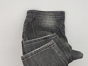 buty obex: Spodnie 3/4 damskie, rozmiar 2XL — 5