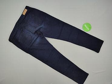 second hand xxl: C&A, Jeansy damskie, rozmiar 2XL — 3