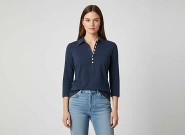 lindex kurtka damska: Lindex, Bluzka damska, rozmiar S — 6