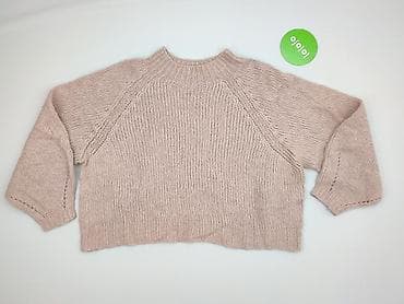 pull: Stradivarius, Sweter damski, rozmiar S — 2