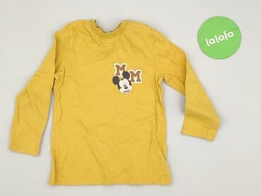 czapka under armour project rock: Blouse, Disney, 2-3 years, 92-98 cm, condition - Perfect — 2