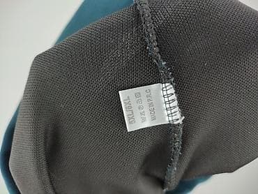 pumpy w panterke: Spodnie materiałowe damskie, rozmiar 3XL — 5