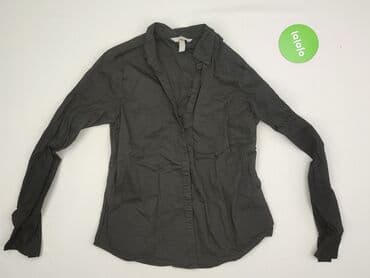 костюми жіночі класичні: H&M, Koszula damska, rozmiar M — 2