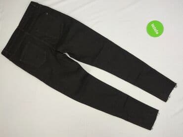 esmara buty skórzane: Esmara, Jeansy damskie, rozmiar M — 3