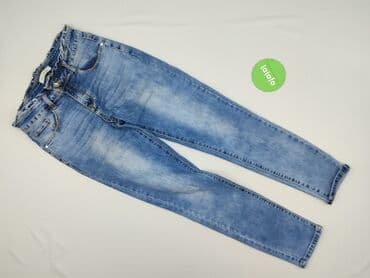 buty seven for 7: Jeans for women, size M — 3