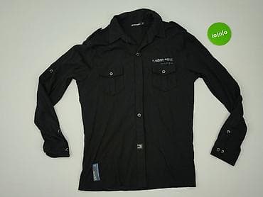 4 dupy: Glo-Story, Koszulа dla mężczyzn, rozmiar L — 2