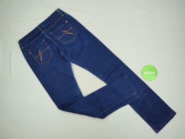 cropp cargo: Jeansy damskie, rozmiar S — 3