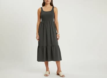 sukienka poliamid: Sukienka damska, rozmiar S — 7