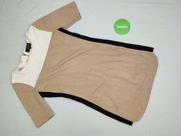 sukienki dla niskich i grubych: Reserved, Women`s dress, L — 2