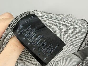 kamizelka futerko h m: H&M, Sukienka damska, rozmiar S — 6