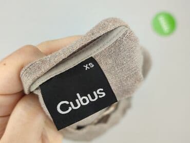 Women's Clothing: Cubus, Women`s knitwear, size XS (EU 34) — 5