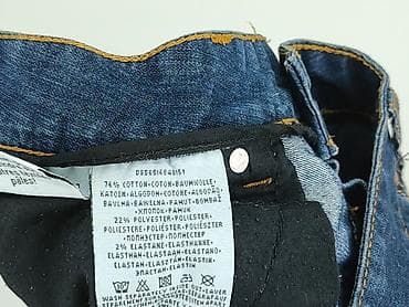 Jeansy damskie, rozmiar M — 5