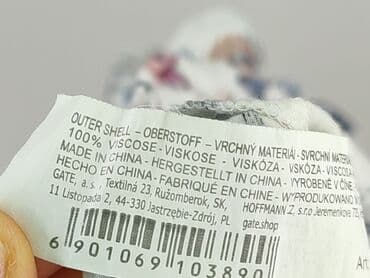 buty na platformie ccc: Gate Woman, Bluzka damska, rozmiar M — 5