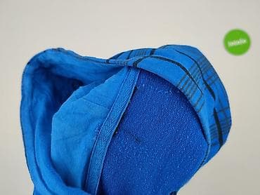 bluza z dobermanem: Bluza z kapturem dla mężczyzn, rozmiar S — 5