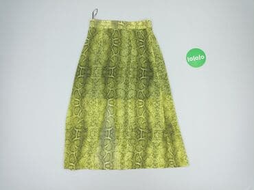spodenko spódniczka h: Women`s skirt, size S (EU 36) — 3