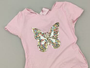 msgm t shirty: T-shirt damski, rozmiar S — 1