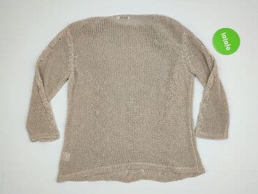 varlesca kurtki zimowe: POTIS & VERSO, Sweter damski, rozmiar 2XL — 3