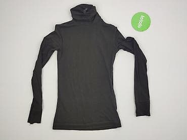 bluza 2pac: Bershka, Golf damski, rozmiar S — 2