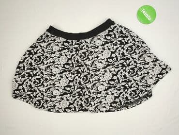 sukienki swing plus size: FB Sister, Women`s skirt, size L (EU 40) — 2