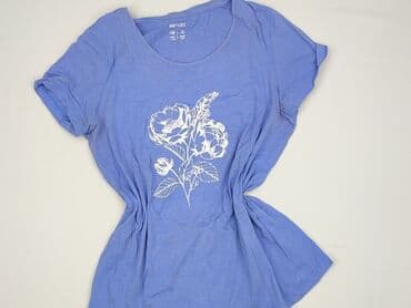 koszulka pod marynarkę damska: Esmara, Women`s T-shirt, size S (EU 36) — 1