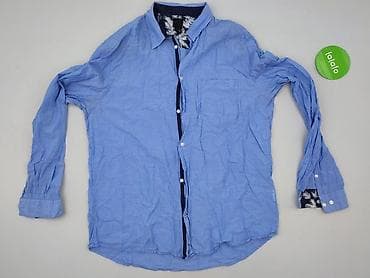 dior bluzy: H&M, Koszulа dla mężczyzn, rozmiar L — 2