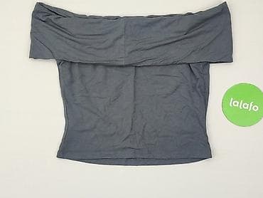 kitty crop top: Pink, Top damski, rozmiar M — 3