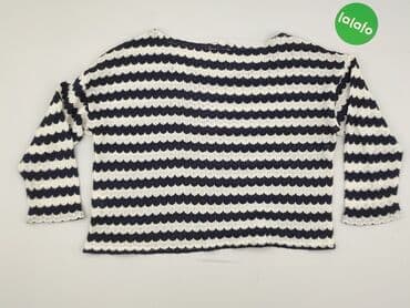 pięć lat w paski bluza w paski swiat: New Look, Women`s sweater, size 3XL (EU 46) — 3