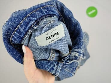 Kobiety: Denim, Kurtka jeansowa damska, M — 5