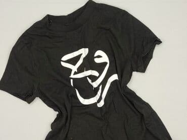 t shirty z czerwonem napisem: House, Women`s T-shirt, size S (EU 36) — 1