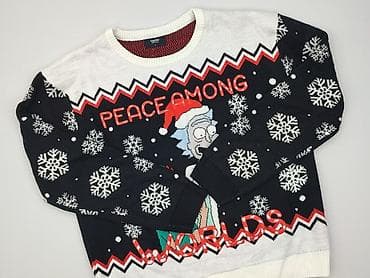 Cropp, Sweter dla mężczyzn, rozmiar L — 1