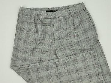 Zara, Spodnie materiałowe damskie, rozmiar L