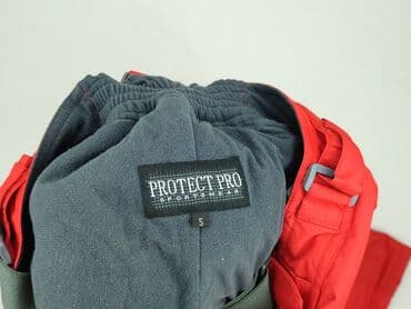 reserved ocieplane spodnie: Spodnie damskie, rozmiar S — 4