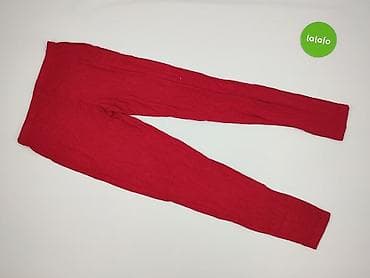 botki pull and bear: Atmosphere, Лосини розмір S — 3