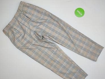 reserved pants: Spodnie materiałowe damskie, rozmiar XL — 2