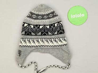 pasek srebrny do sukienki: Hat, Male, condition - Perfect — 2