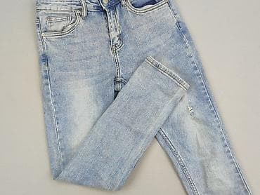 dżinsy levis: R. Display, Jeansy damskie, rozmiar XS — 1