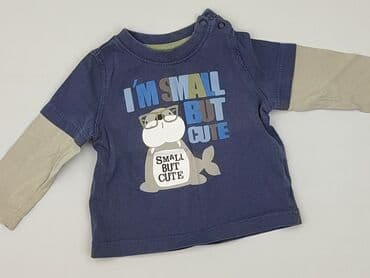 strój kąpielowy calvin klein allegro podrobka: Blouse, Mothercare, 3-6 months, condition - Very good — 1